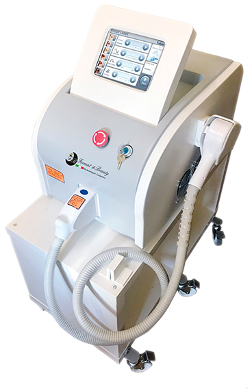 Laser Prometeo 808